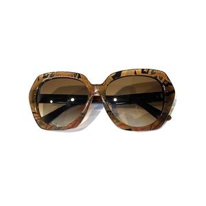 Designer ETRO sunglasses
